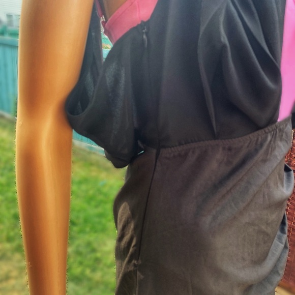 NWT Paradisco jumper-style dress - Picture 7 of 10